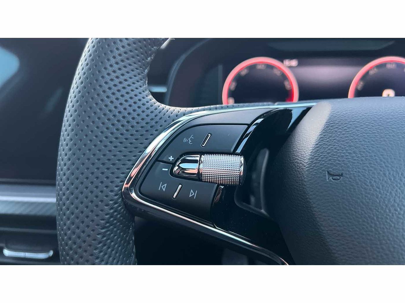SKODA KAMIQ Hatchback 1.5 TSI Monte Carlo 5dr
