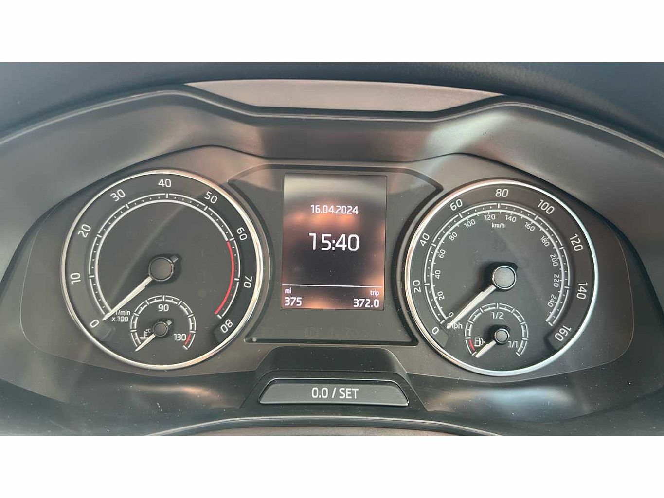 SKODA Kamiq 1.0 TSI (109ps) SE Drive DSG SUV