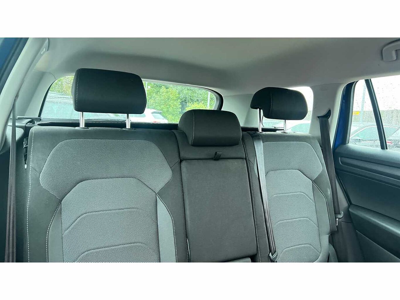 SKODA Kodiaq 2.0TDI (150ps) SE (5 seats) SCR DSG SUV