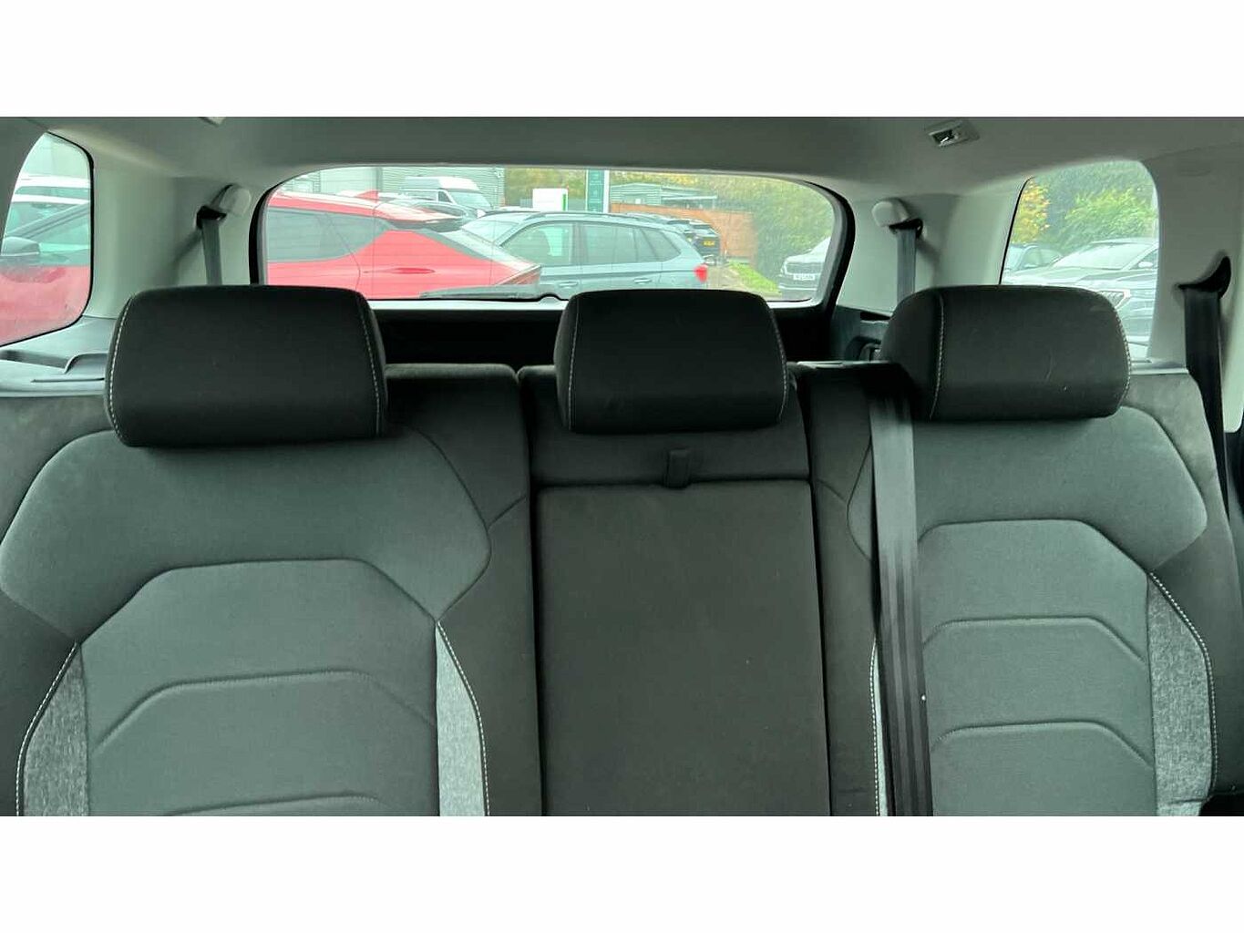 SKODA Kodiaq 1.5 TSI (150ps) SE Drive (7 seats) ACT DSG