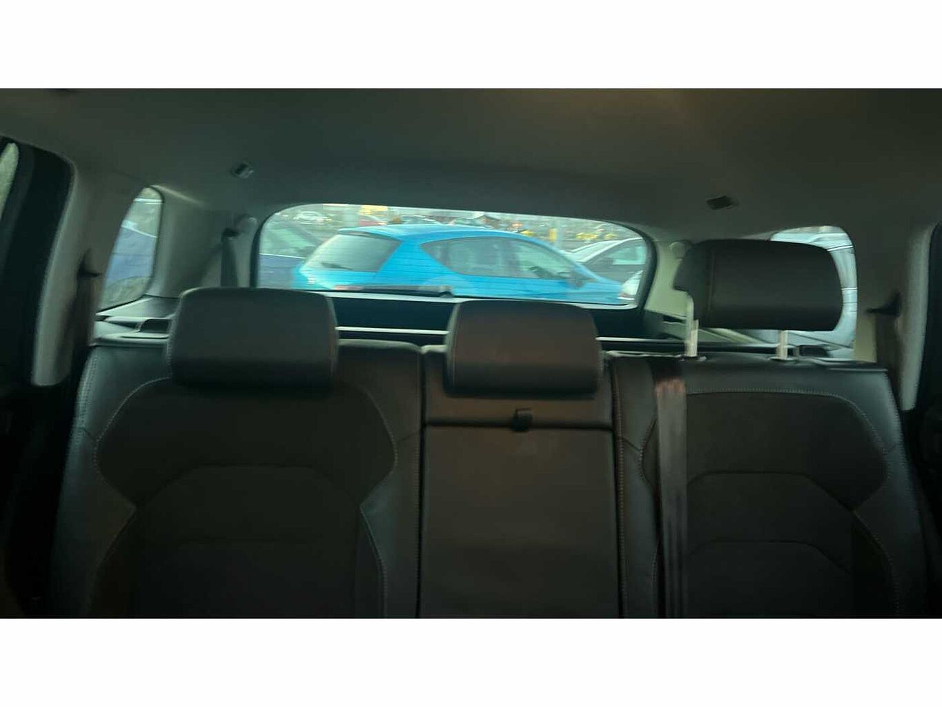 SKODA Kodiaq 2.0 TSI (190ps) 4X4 SE L (7 seats) DSG SUV