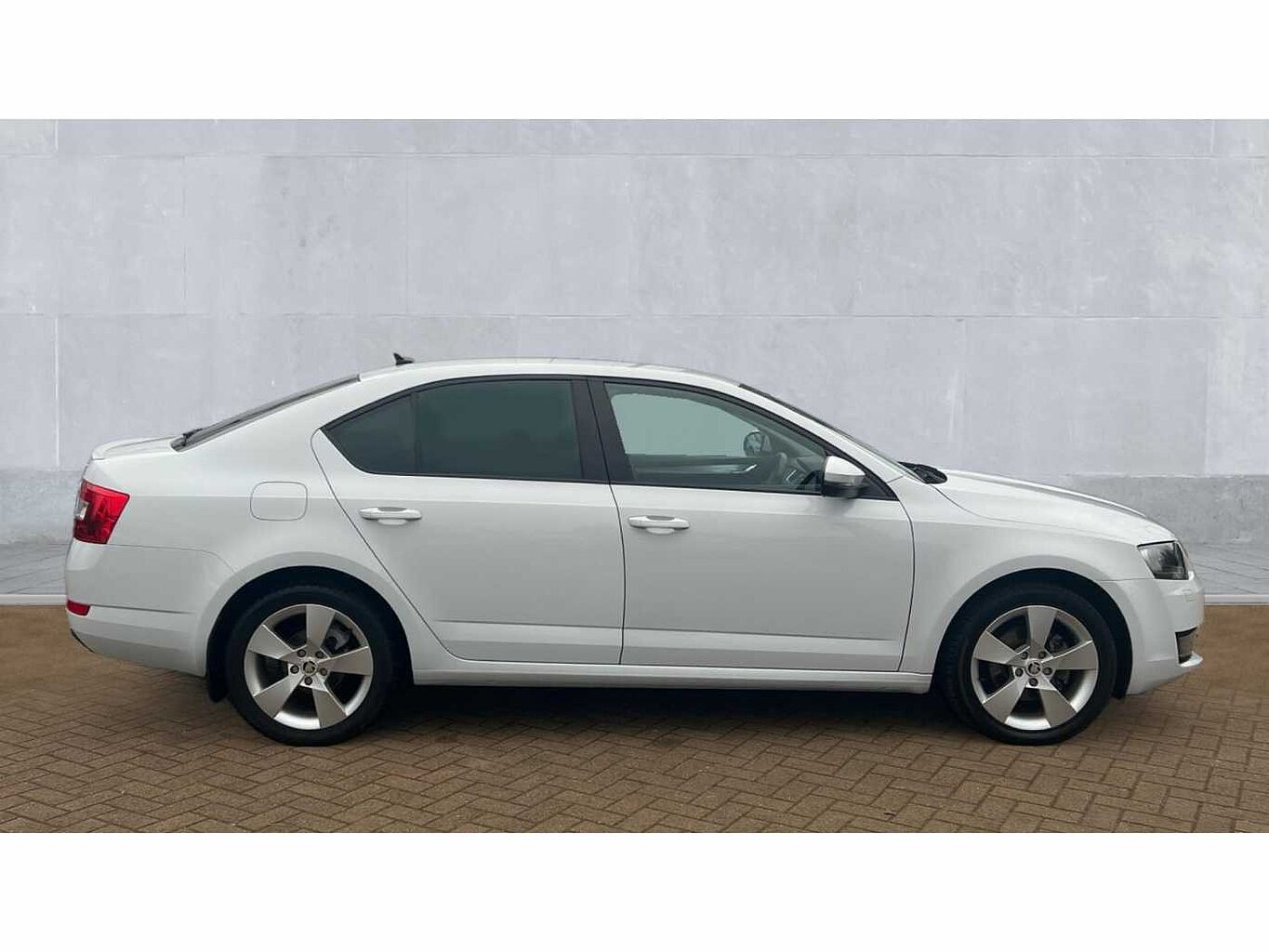 SKODA Octavia 1.4 TSI SE Sport (150PS) 5-Dr Hatchback