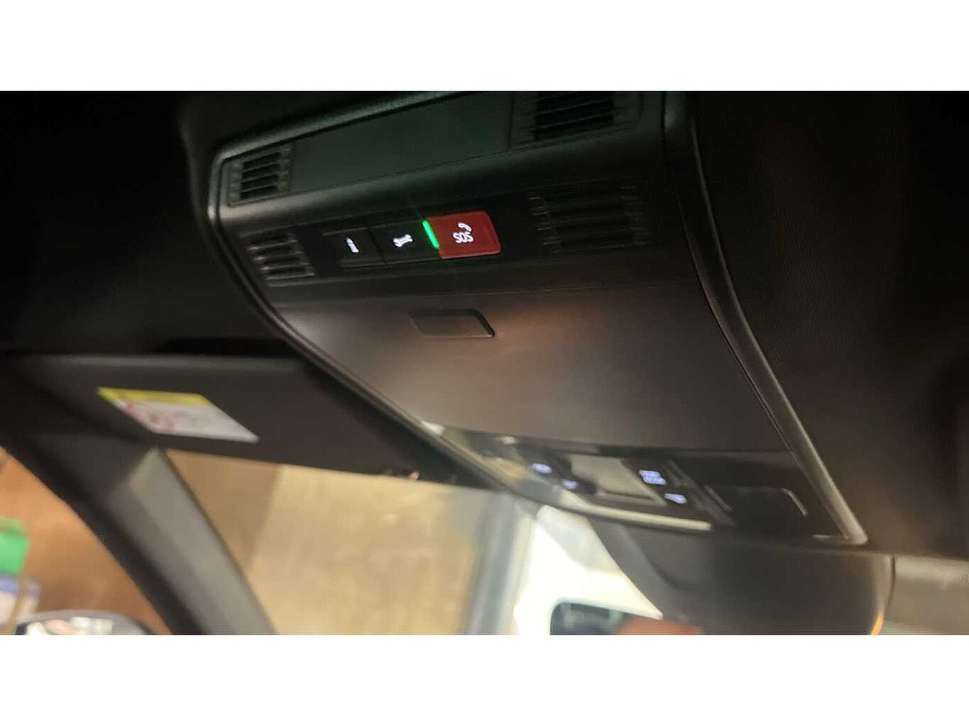 SKODA Superb 2.0 TSI (190ps) SportLine Plus DSG Hatch