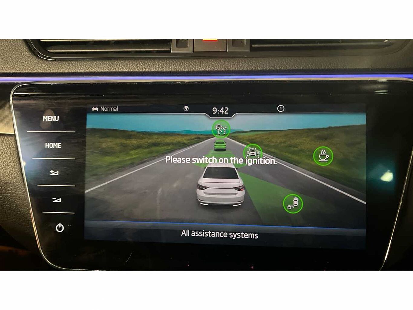 SKODA Superb 2.0 TSI (190ps) SportLine Plus DSG Hatch