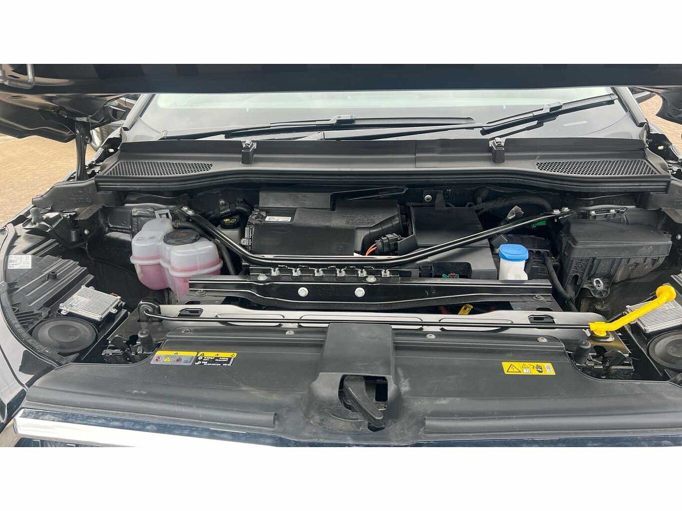 SKODA ENYAQ 132kW 60 ecoSuite 62kWh 5dr Auto [120kW]