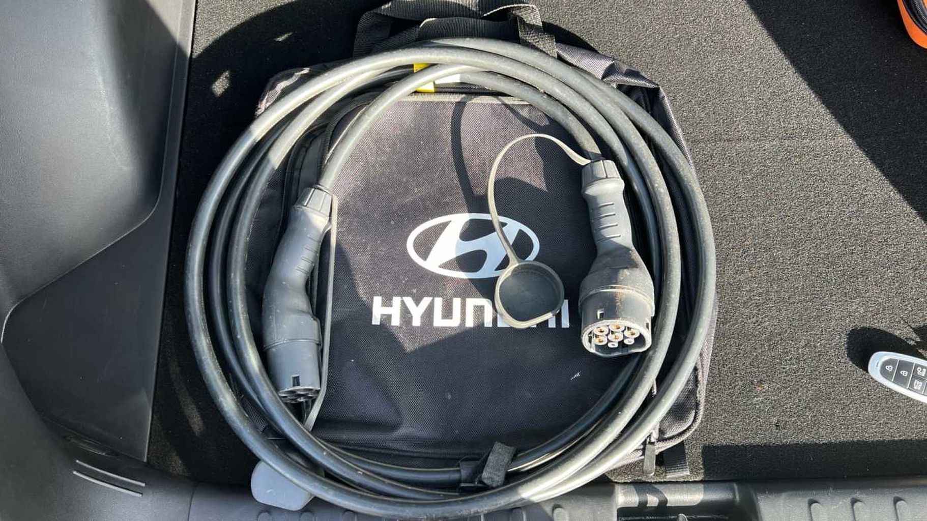 Hyundai Ioniq 5 125kW SE Connect 58 kWh 5dr Auto