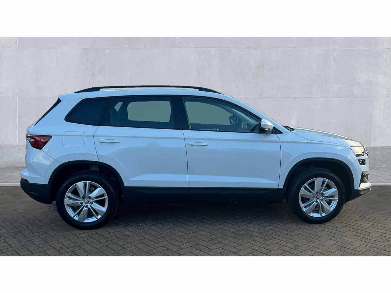 SKODA KAROQ ŠKODA  Estate 1.0 TSI 116 SE Drive 5dr