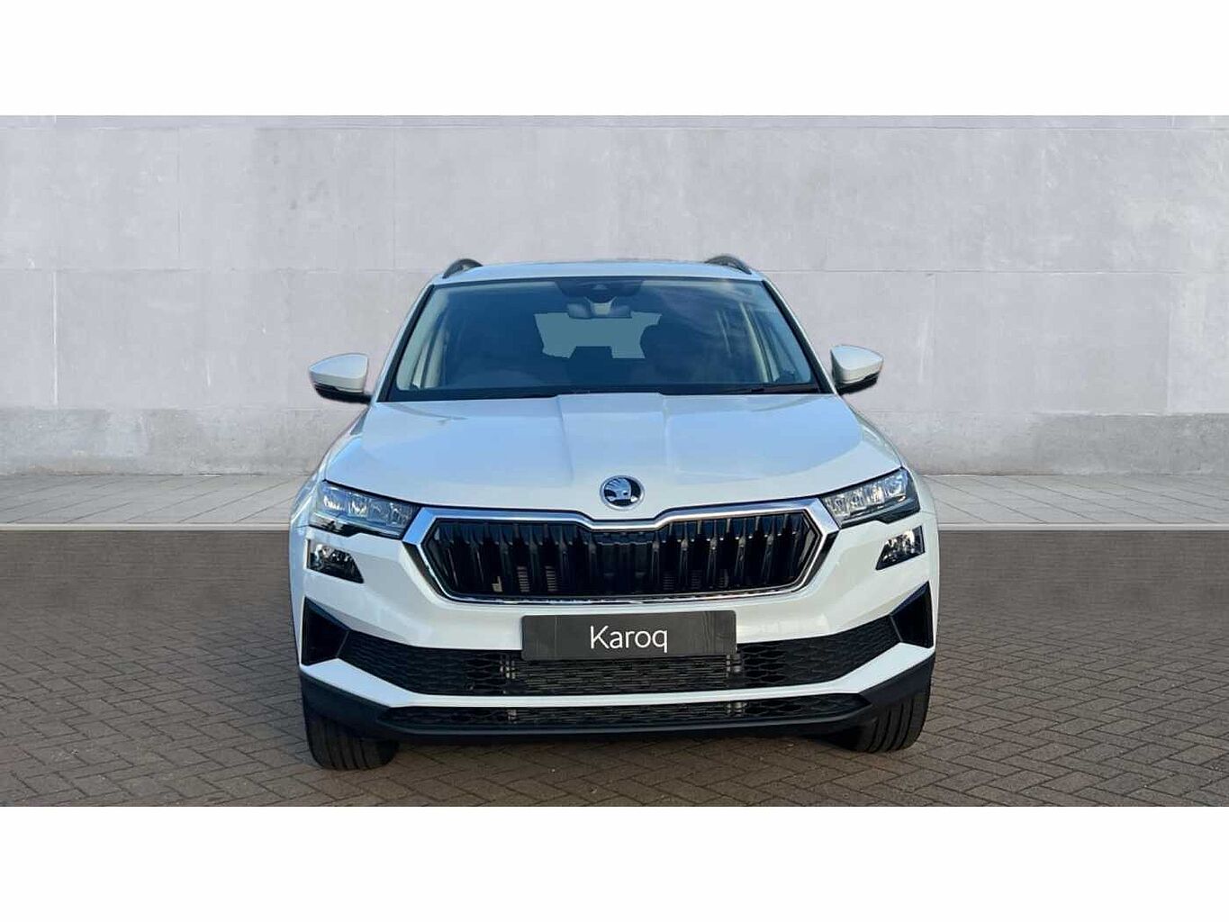 SKODA KAROQ ŠKODA  Estate 1.0 TSI 116 SE Drive 5dr