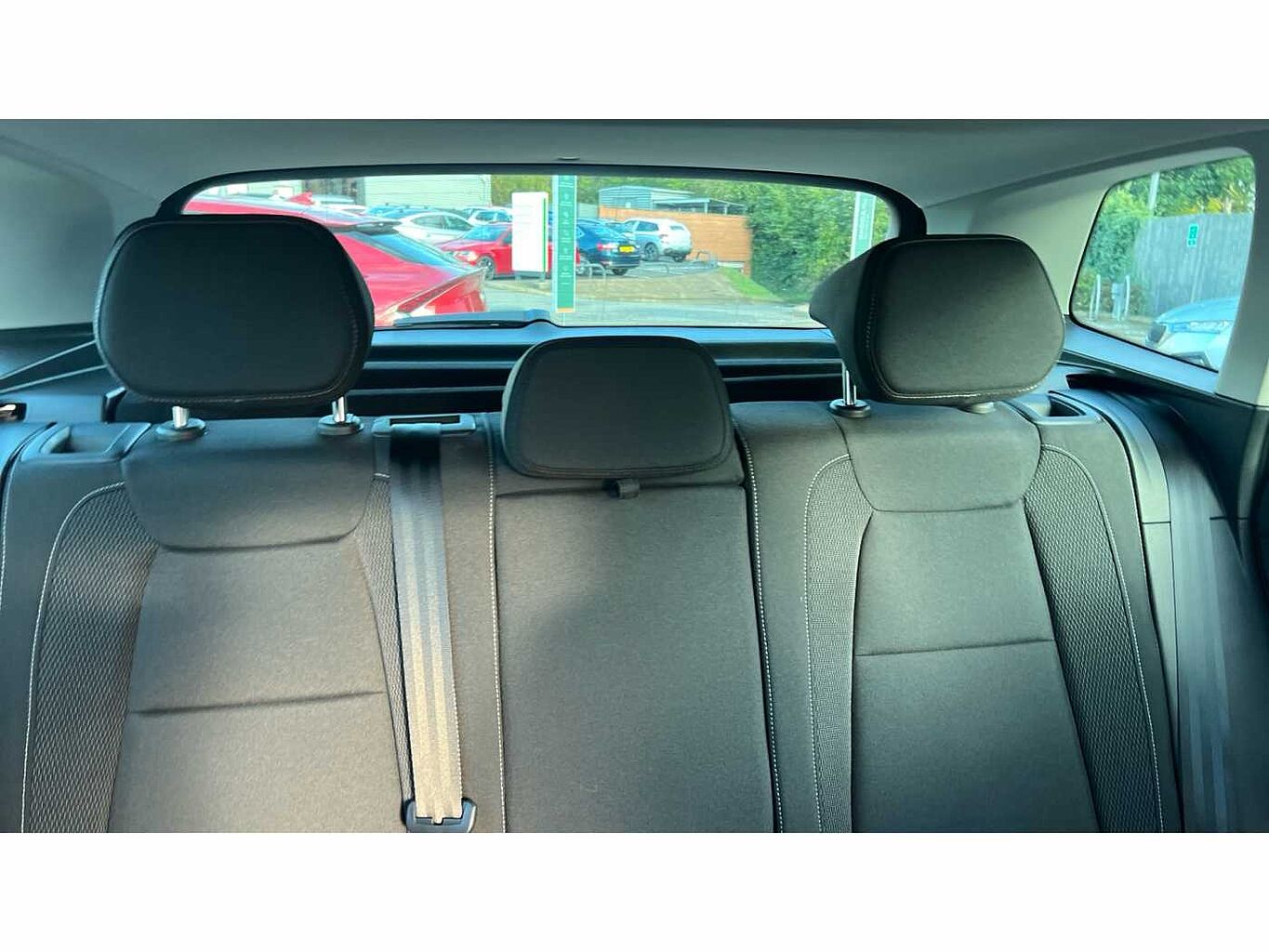 SKODA KAROQ ŠKODA  Estate 1.0 TSI 116 SE Drive 5dr