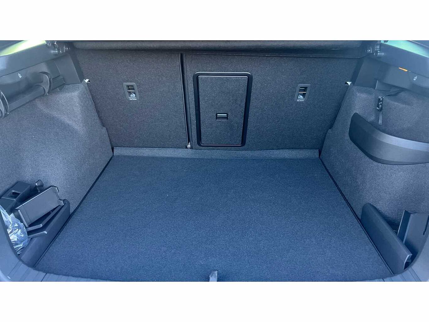 SKODA KAROQ ŠKODA  Estate 1.0 TSI 116 SE Drive 5dr