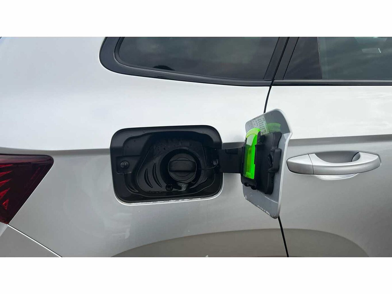 SKODA KAROQ ŠKODA  Estate 1.5 TSI Sportline 5dr