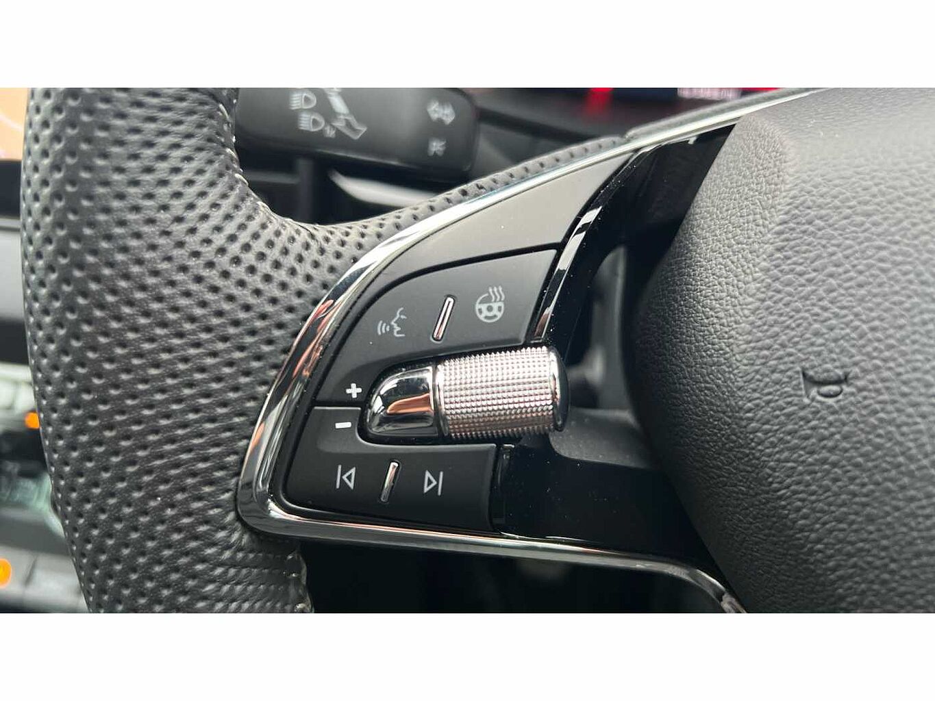 SKODA KAROQ ŠKODA  Estate 1.5 TSI Sportline 5dr