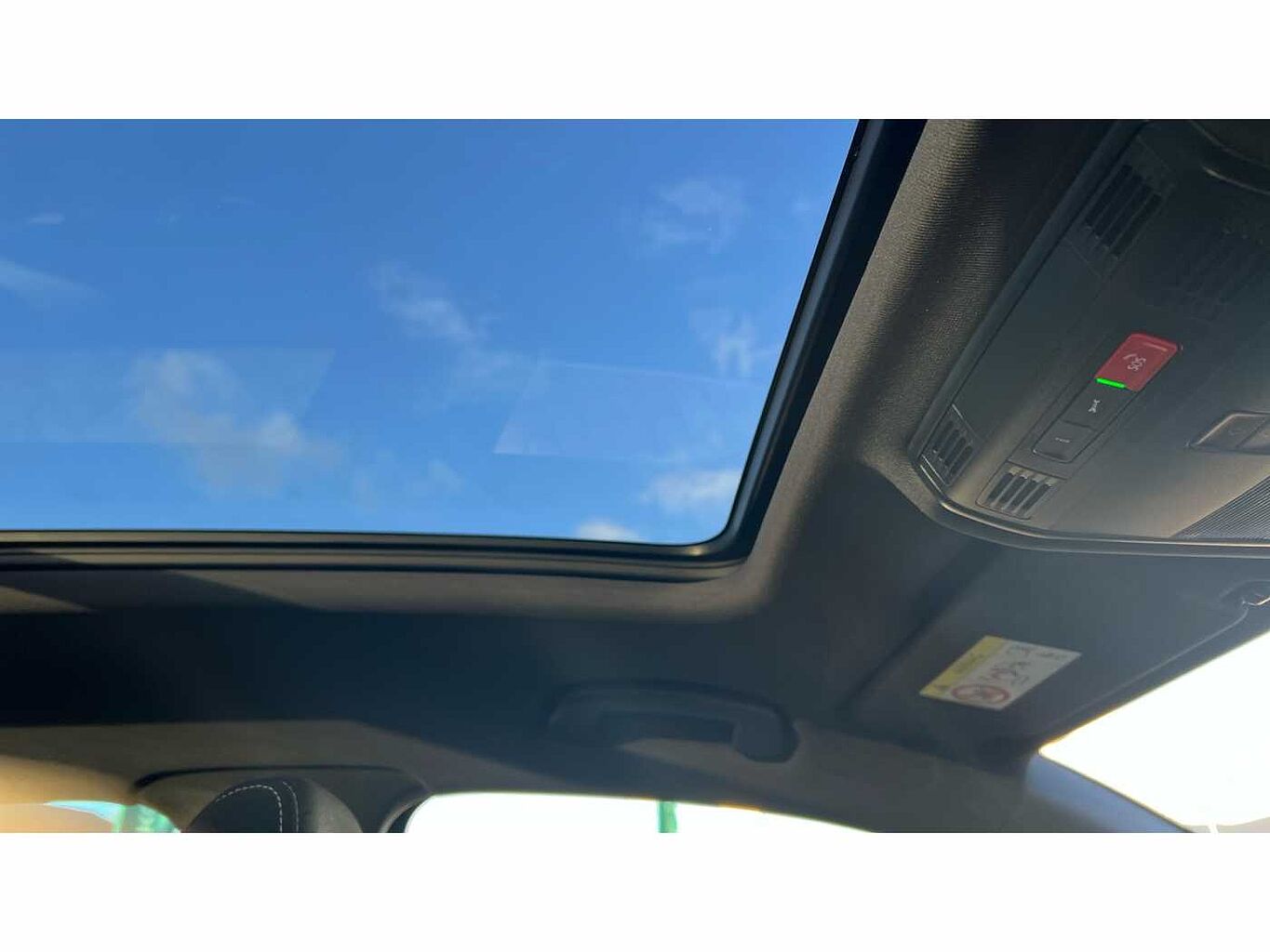 SKODA KAROQ 2.0 TDI [150] Sportline 4x4 5dr DSG
