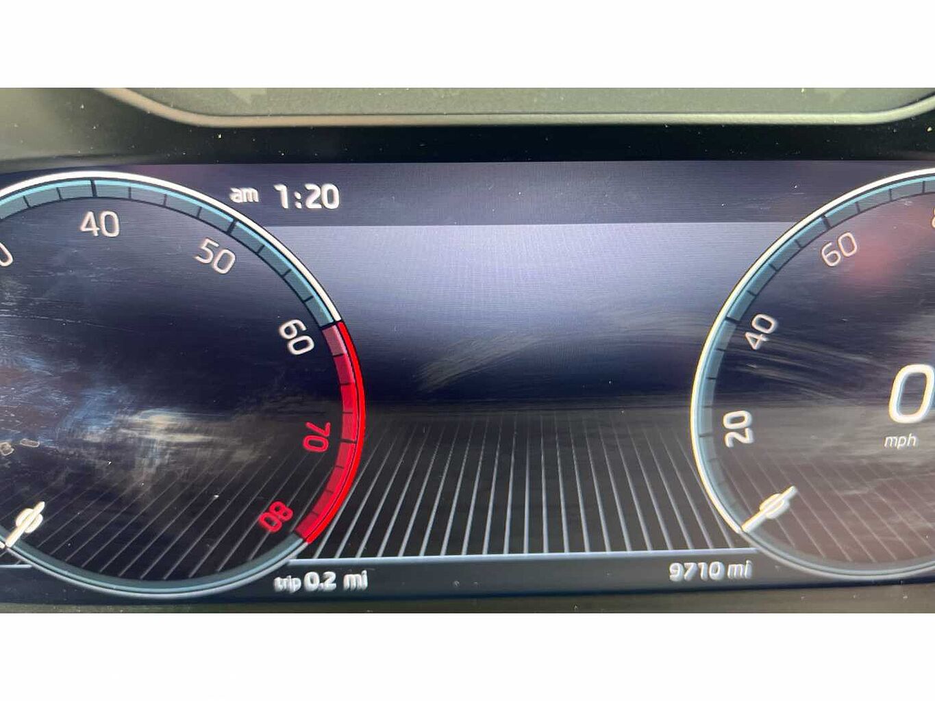 SKODA KAROQ 1.5 TSI SE L 5dr