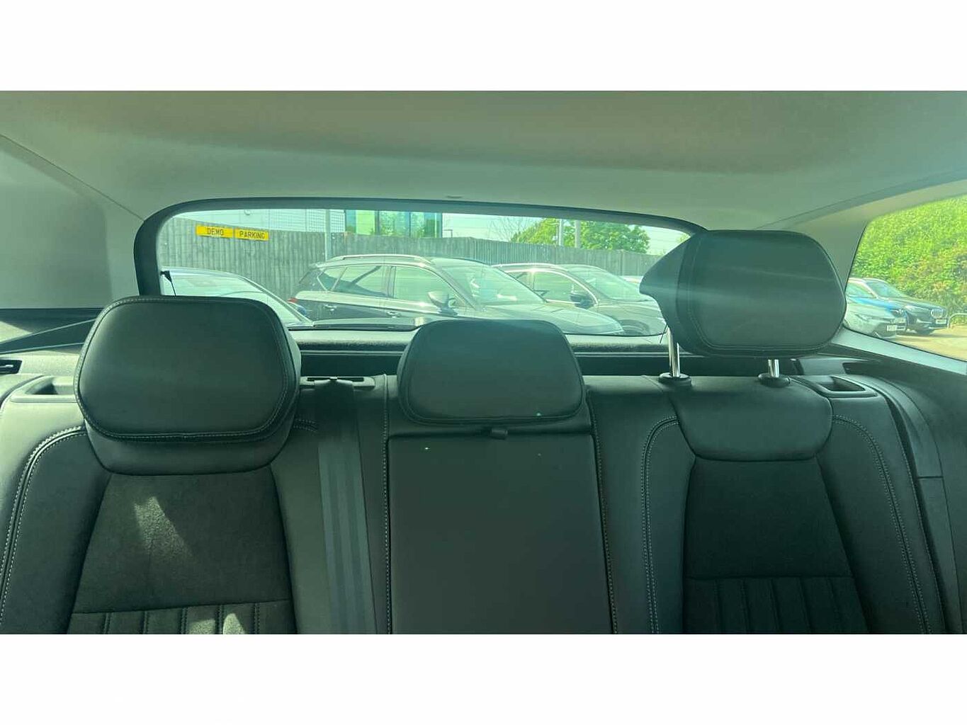 SKODA KAROQ 1.5 TSI SE L 5dr