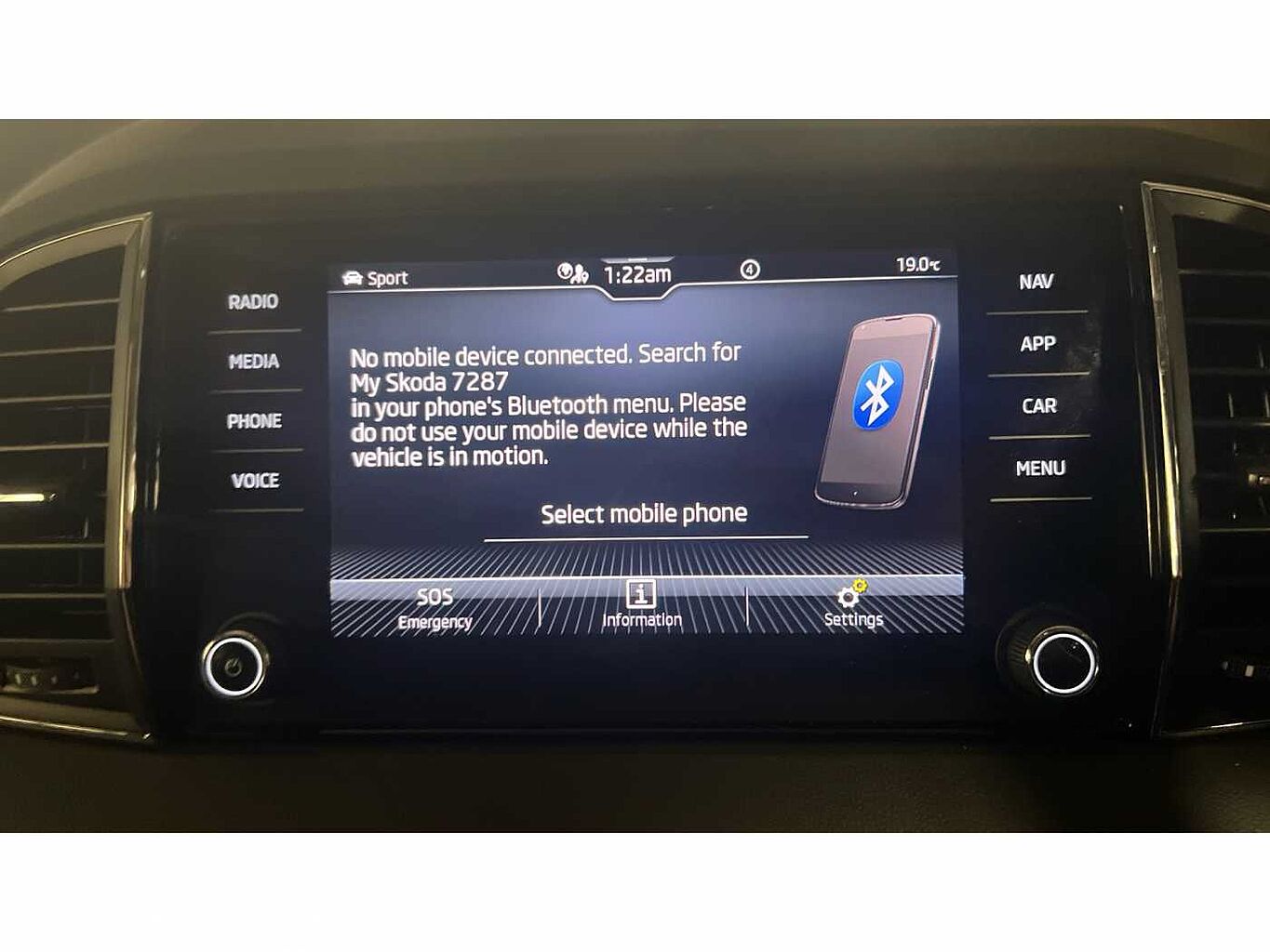 SKODA KAROQ 1.5 TSI SE L 5dr