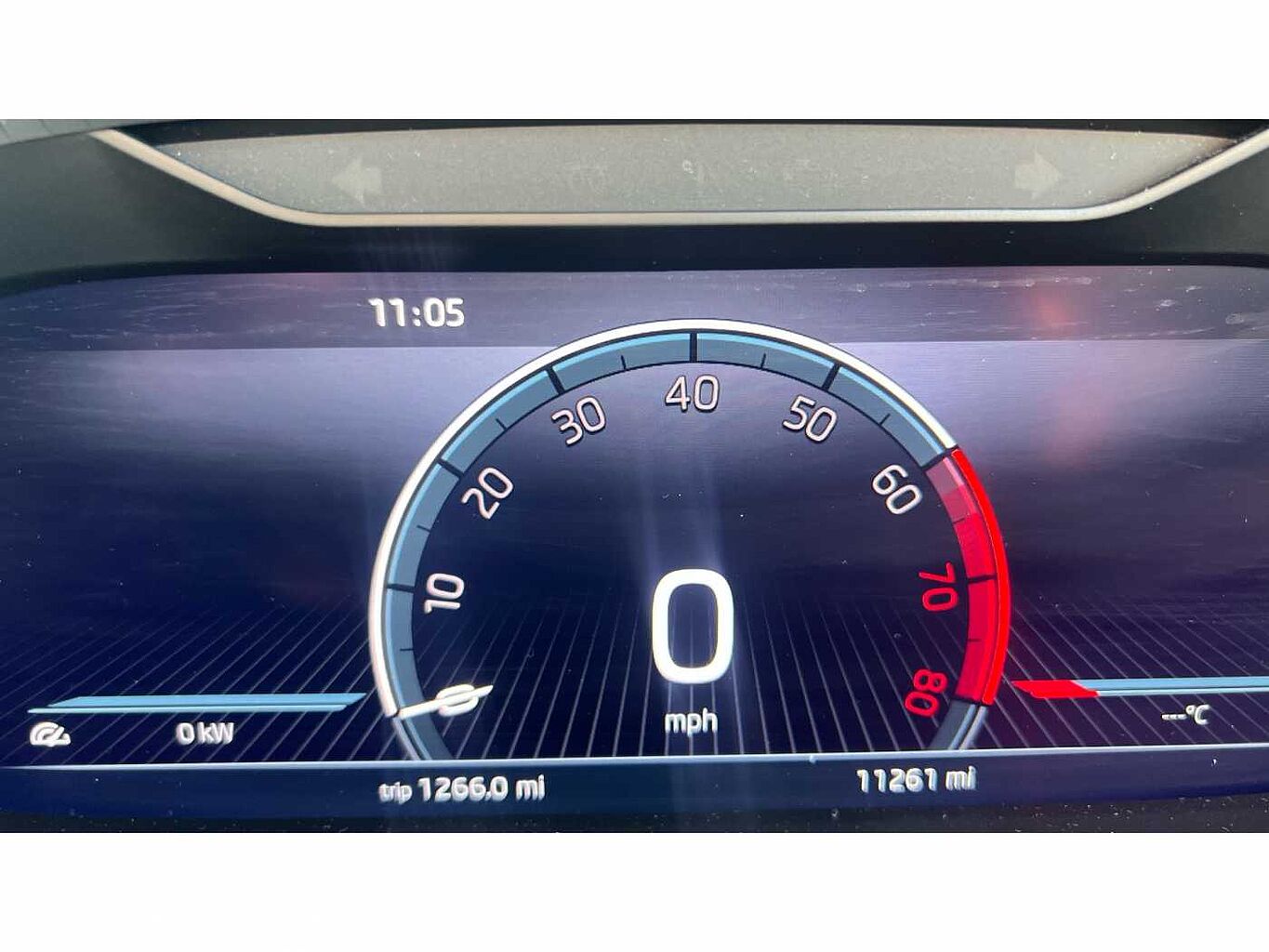 SKODA KAROQ 1.5 TSI SE L 5dr
