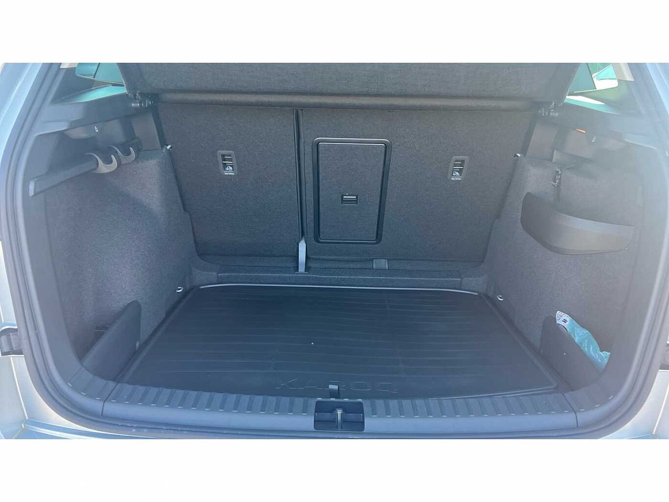 SKODA KAROQ 1.5 TSI SE L 5dr