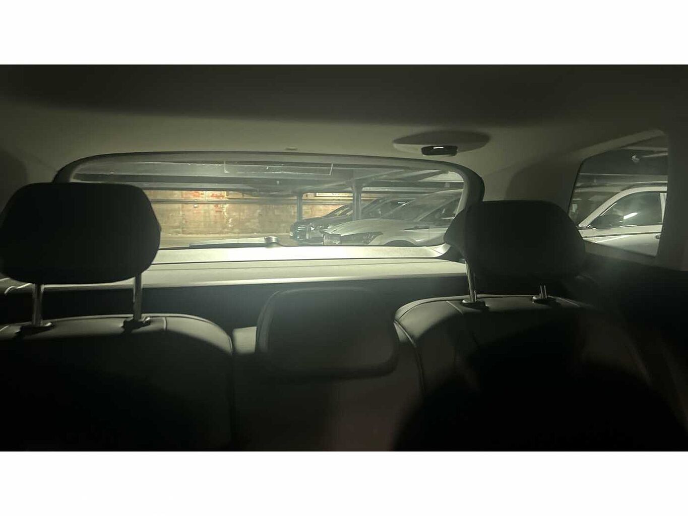 SKODA Karoq SUV 1.5 TSI (150ps) SE L ACT DSG