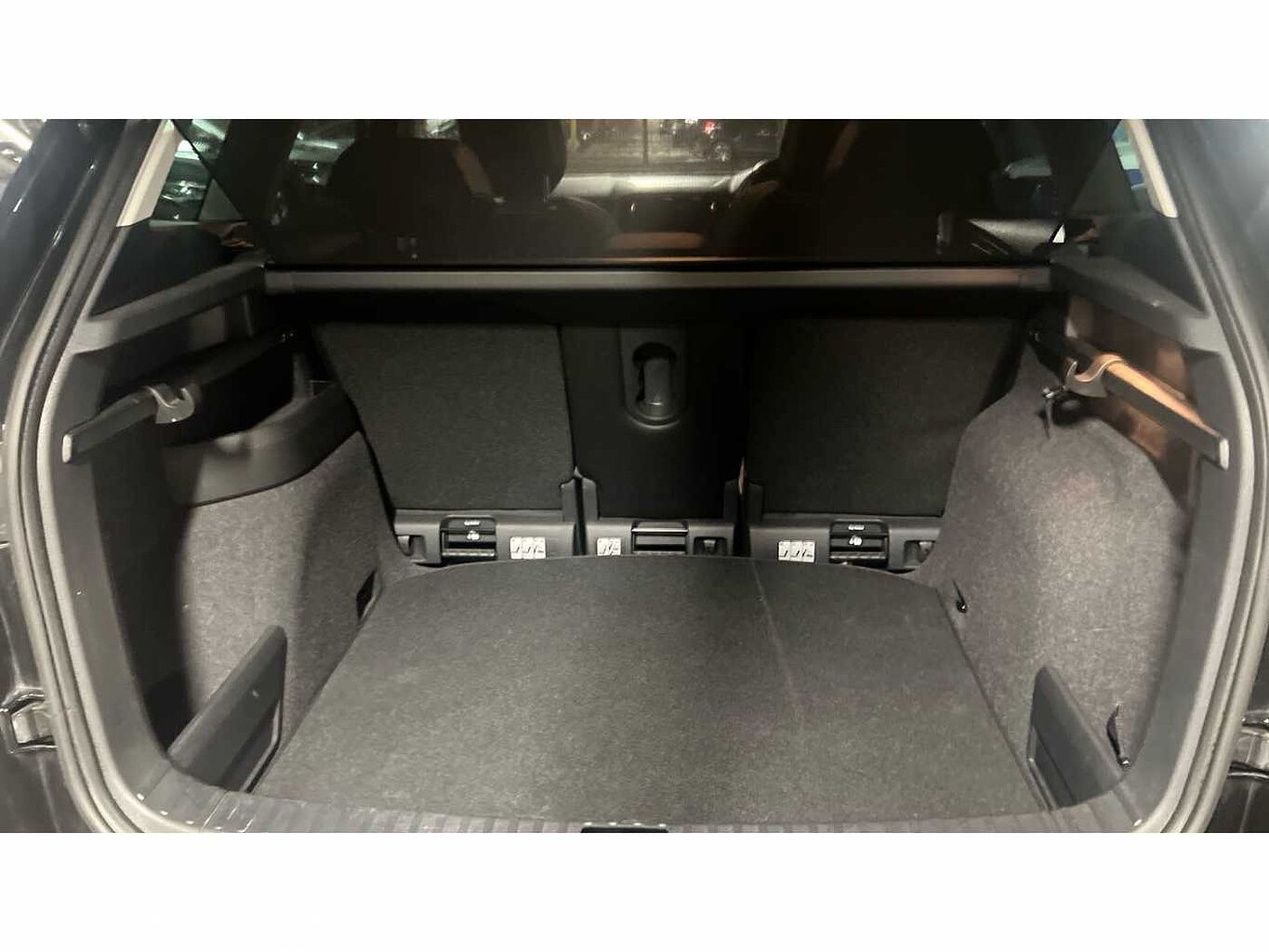 SKODA Karoq SUV 1.5 TSI (150ps) SE L ACT DSG