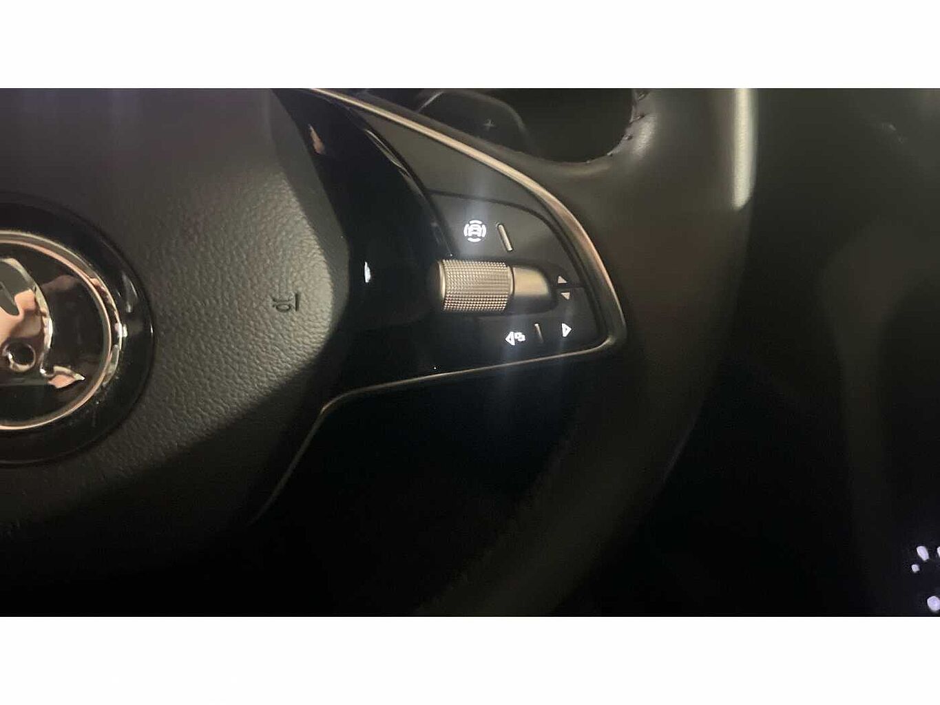SKODA Karoq SUV 1.5 TSI (150ps) SE L ACT DSG