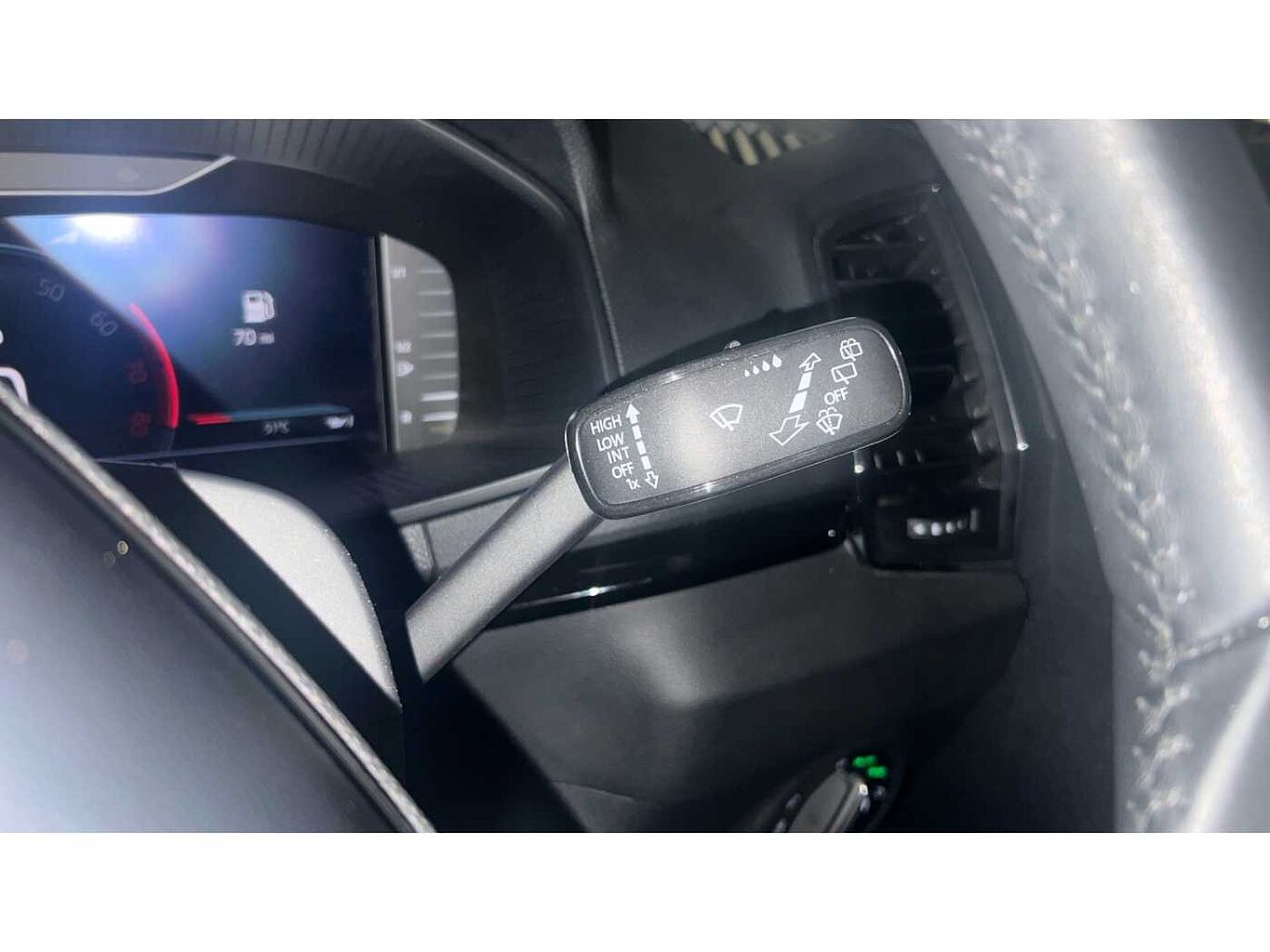 SKODA Karoq SUV 1.5 TSI (150ps) SE L ACT DSG