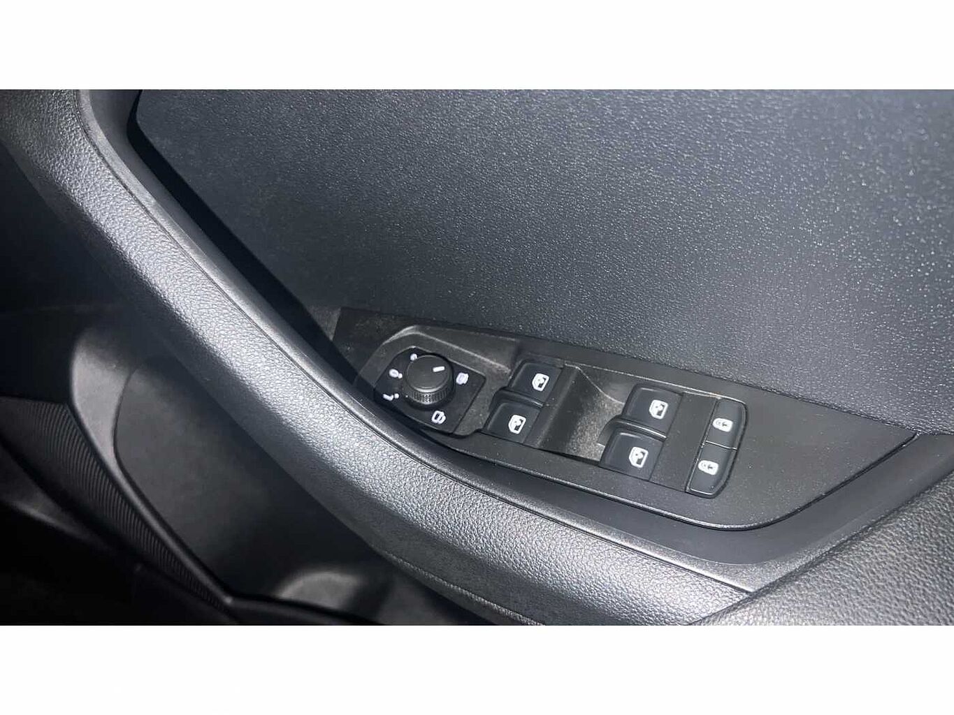 SKODA Karoq SUV 1.5 TSI (150ps) SE L ACT DSG