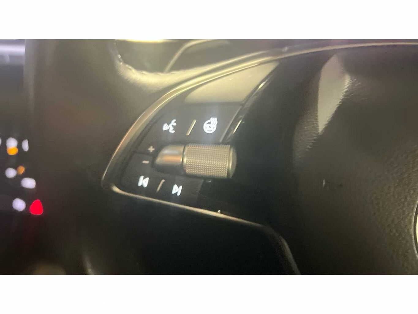 SKODA Karoq SUV 1.5 TSI (150ps) SE L ACT DSG