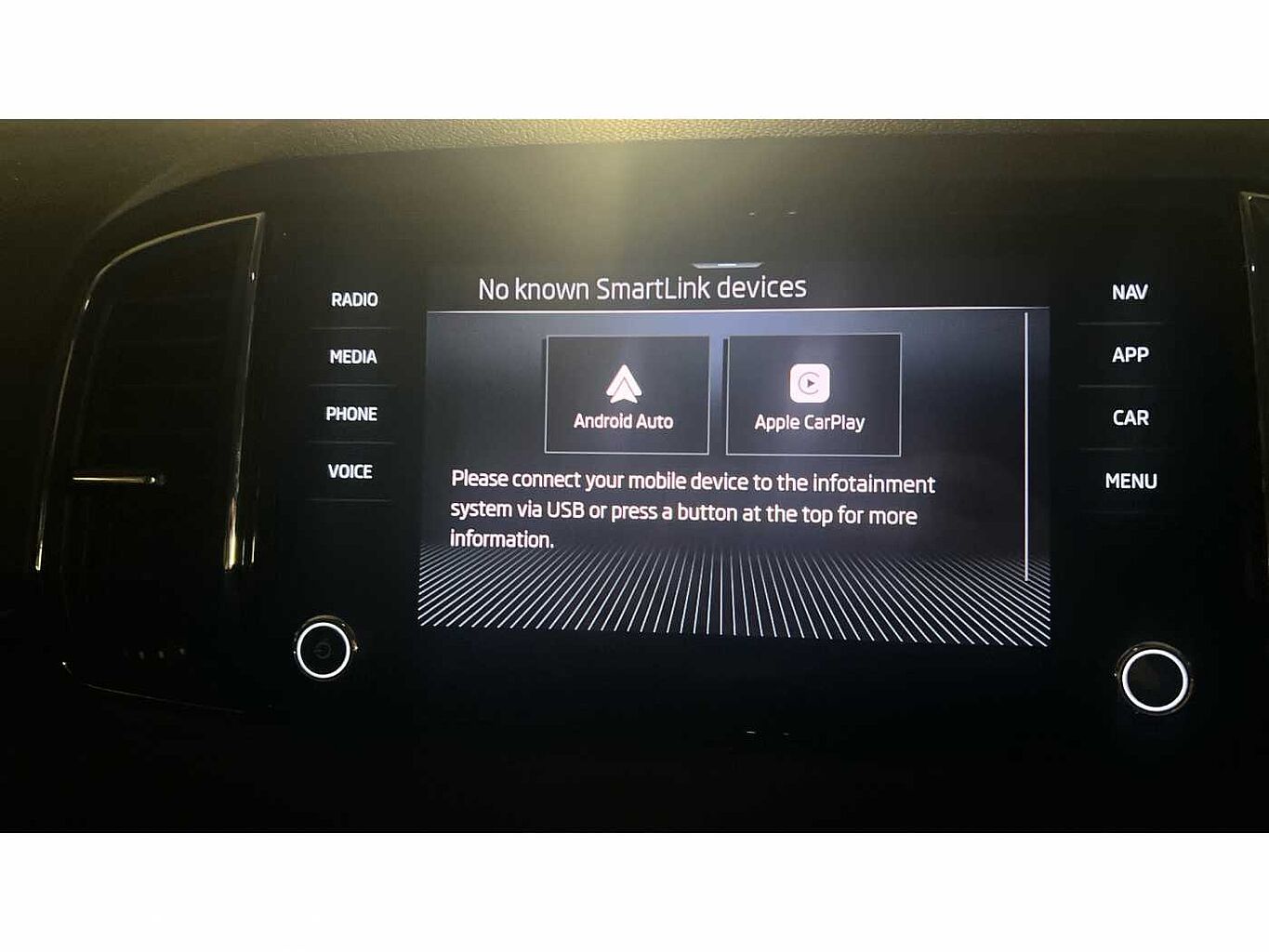 SKODA Karoq SUV 1.5 TSI (150ps) SE L ACT DSG