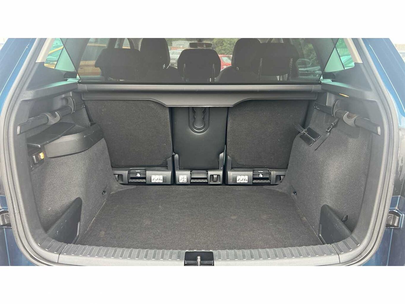 SKODA Karoq SUV 1.6TDI (115ps) SE L SCR DSG